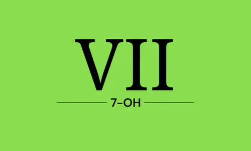 ViiTablets Kratom - Premium Extract Tablet Specialists - Seven Tech