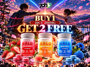 BOGO OFFERS