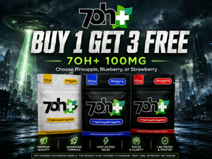 BOGO OFFERS