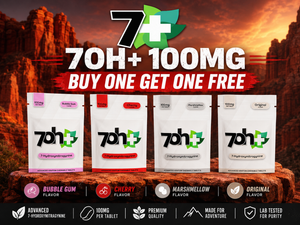 BOGO OFFERS