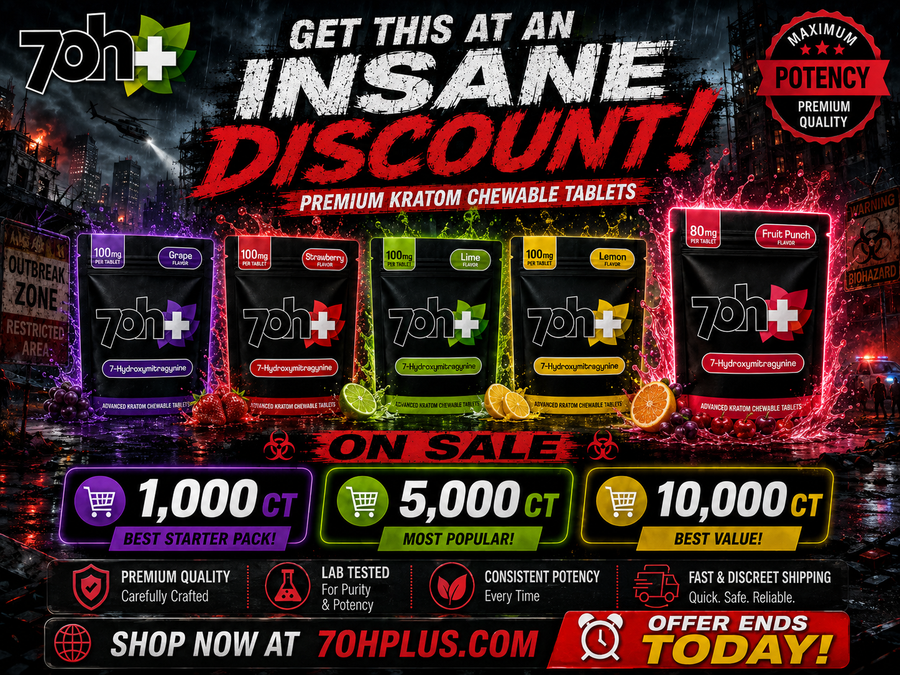 BOGO OFFERS