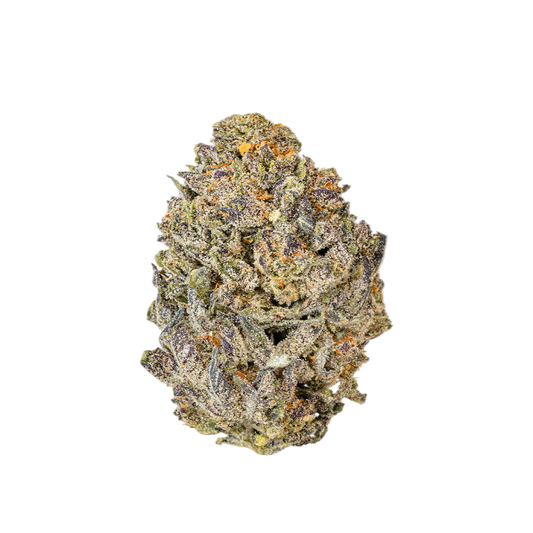 IMPERIAL THC-A EXOTIC FLOWER FAKIES 3.5G – DOUBLE RUNTZ HYBRID