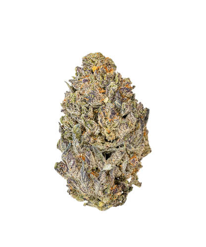 IMPERIAL THC-A EXOTIC FLOWER FAKIES 3.5G – ICY POP SATIVA