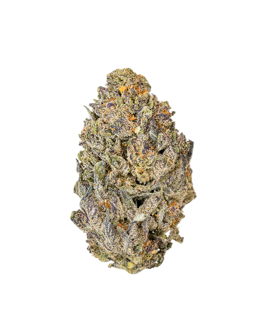 IMPERIAL THC-A EXOTIC FLOWER FAKIES 3.5G – ICY POP SATIVA