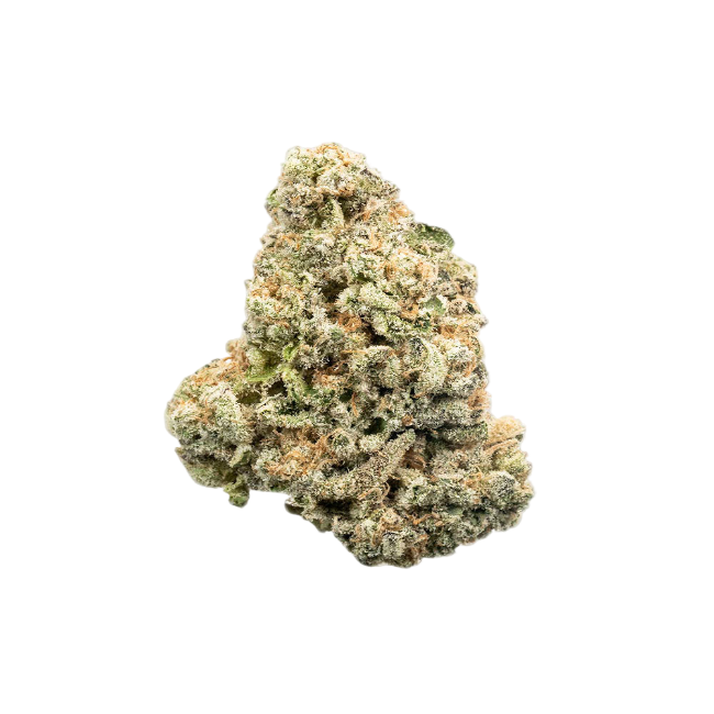 IMPERIAL THC-A EXOTIC FLOWER ZAZA 3.5G – LEMON CHERRY GELATO HYBRID