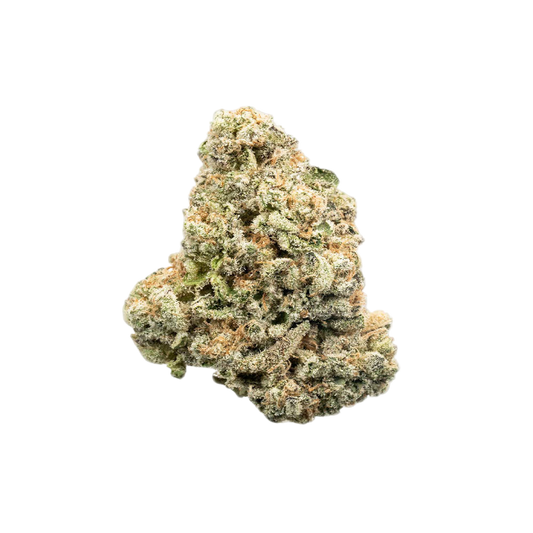 IMPERIAL THC-A EXOTIC FLOWER ZAZA 3.5G – LEMON CHERRY GELATO HYBRID