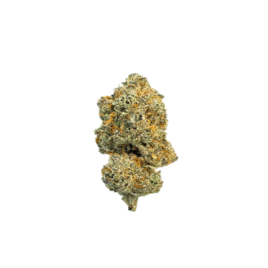 IMPERIAL THC-A EXOTIC FLOWER ZAZA 3.5G – GRAND DADDY PURPLE