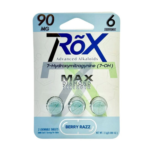 buy 7-hydroxymitragynine tablets online - 7oh tabs
