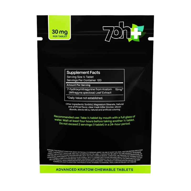 affordable 7-hydroxymitragynine 30 tablets for pain​ - 7-hydroxymitragynine tablets for sale​