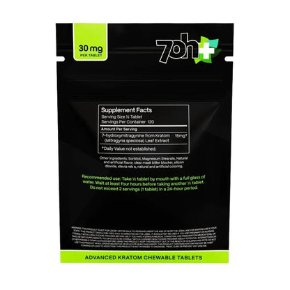 affordable 7-hydroxymitragynine 30 tablets for pain​ - 7-hydroxymitragynine tablets for sale​