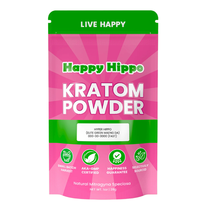 red kratom powder - buy kratom powder online
