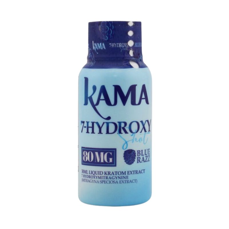 7-oh kratom - 7 oh products