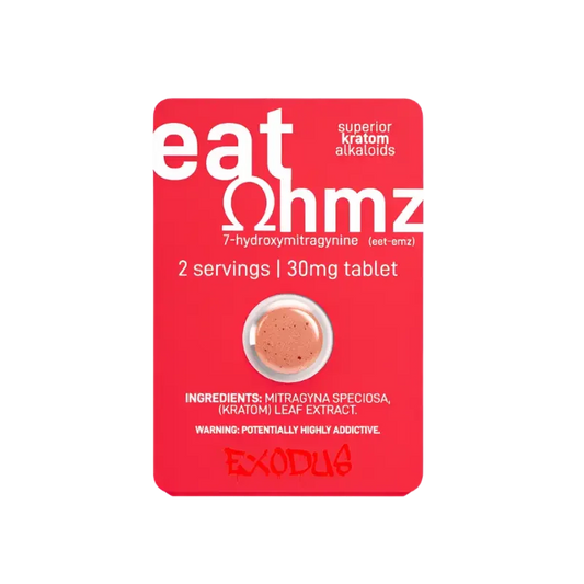 Eat OHMZ 1ct 7OH Tabs 30mg per Tablet - Seven Tech