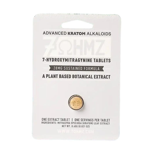 7 hydroxymitragynine for sale​ - 7-hydroxymitragynine buy​



