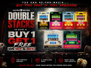 BOGO OFFERS