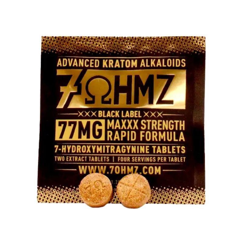 7-oh products - 7-oh tablets - 7 oh tablets - 7OHMZ - 7-Hydroxy