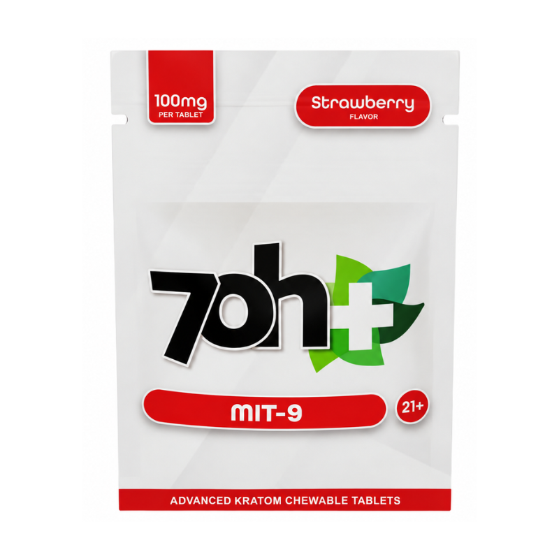 7OH+ MIT-9 Tablets – 100mg