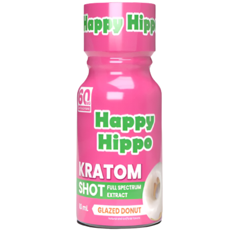 happy hippo kratom - buy kratom online