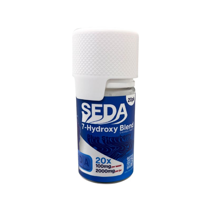 Seda 7 Hydroxy