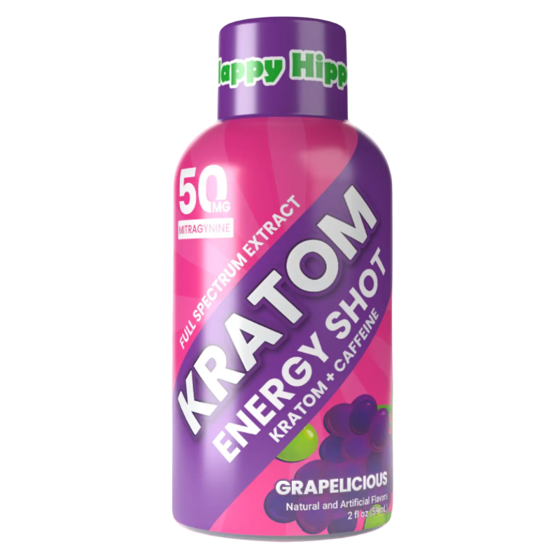 kratom near me - kratom capsules