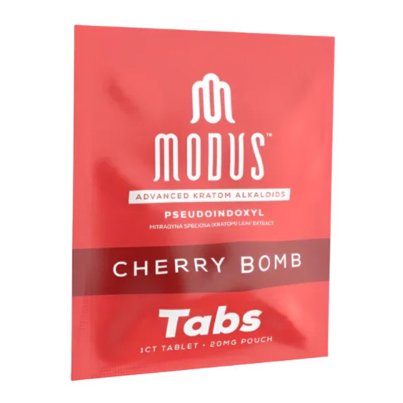 modus kratom - kratom tabs