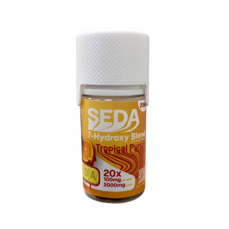 7-hydroxymitragynine products for sale - Seda