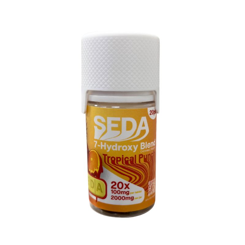 Seda 7 Hydroxy