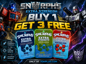 BOGO OFFERS