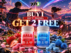 BOGO OFFERS