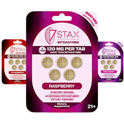 7stax
