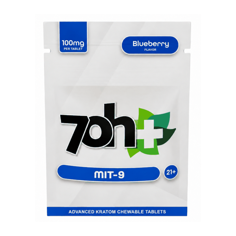 7OH+ MIT-9 Tablets – 100mg