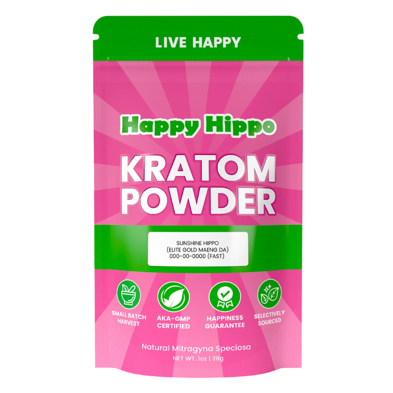 best kratom powder - maeng da kratom powder
