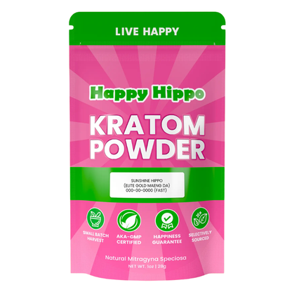 best kratom powder - maeng da kratom powder