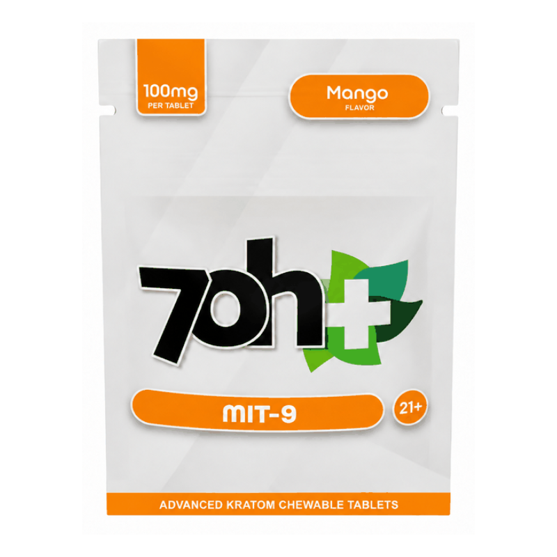 7OH+ MIT-9 Tablets – 100mg