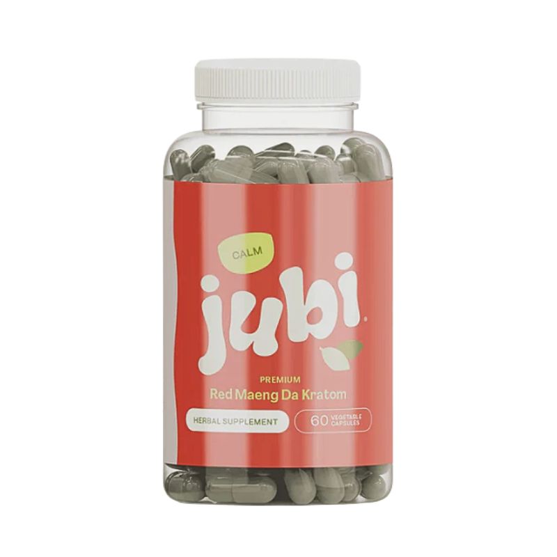 bulk kratom capsules​

