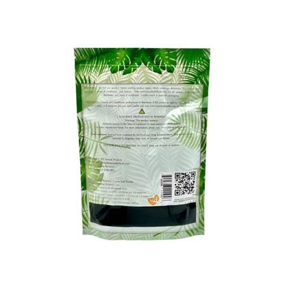 REMARKABLE HERBS KRATOM POWDER 8OZ - BALI RED VEIN - Seven Tech