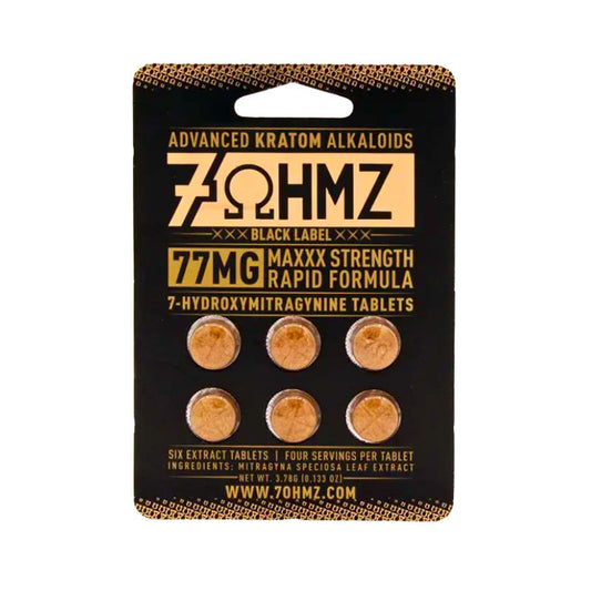 7-oh products - 7-oh tablets - 7 oh tablets - 7OHMZ - 7-Hydroxy