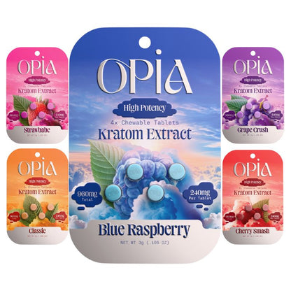 opia kratom​

