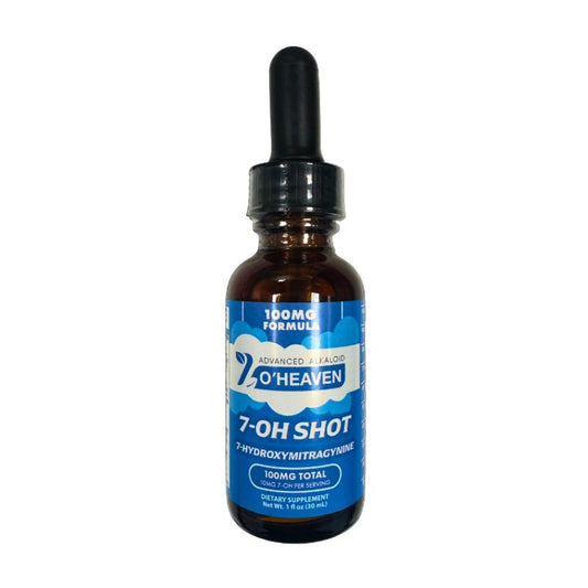7oh shot​ - 7oh for sale​



