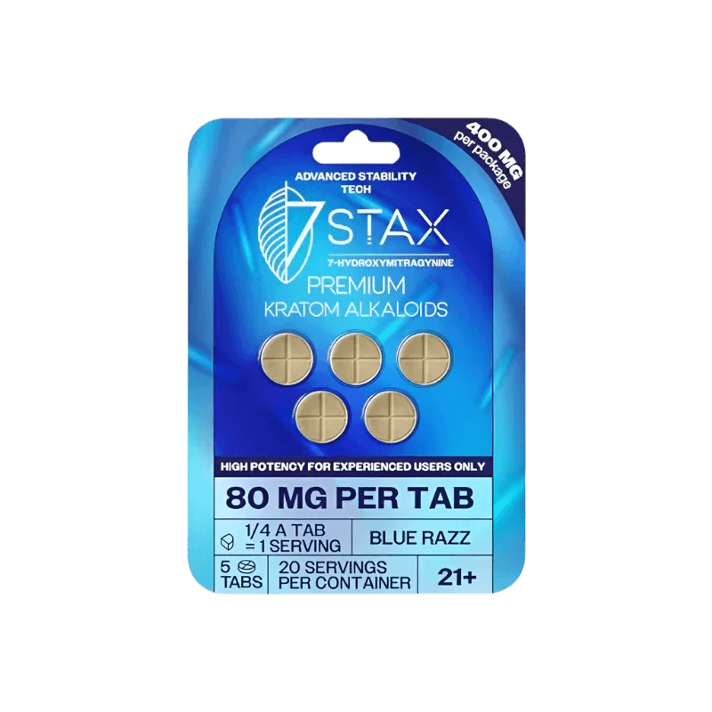 7x Extract Availability