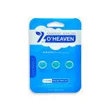 7 O'Heaven  Tabs 3ct 20mg - 7OH+