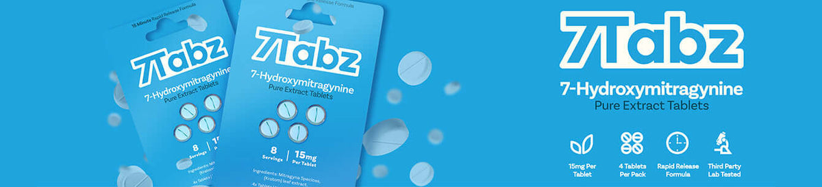 Home › 7Tabz Kratom