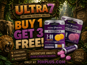 BOGO OFFERS