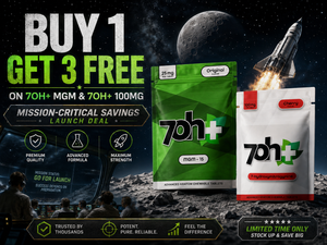 BOGO OFFERS