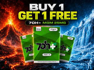 BOGO OFFERS