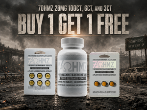 BOGO OFFERS
