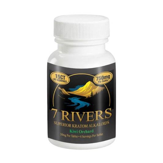 buy kratom online​ - 7 Rivers