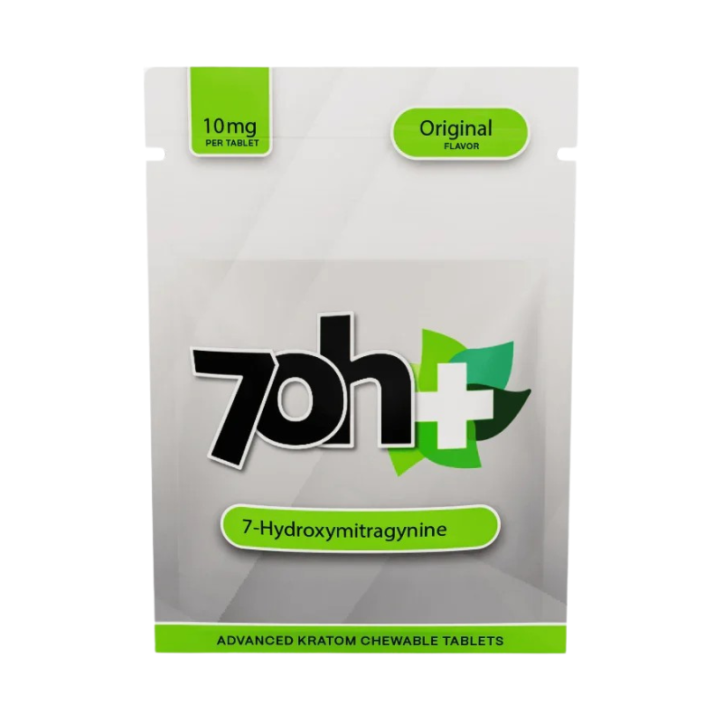 cheapest 7oh - Kratom Tablets - 7-hydroxymitragynine for sale - 7-oh tablet