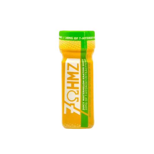🎁 7OHMZ 7OH Shot 20mg Juicy Watermelon 1.5oz (100% off)