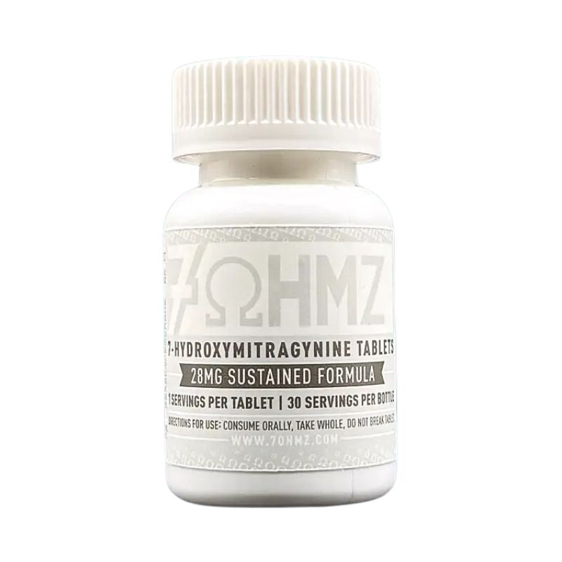 7 hydroxymitragynine for sale​ - 7oh buy​

